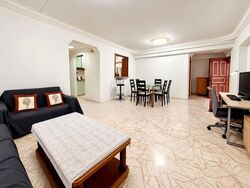 Blk 777 Woodlands Crescent (Woodlands), HDB 4 Rooms #621166941